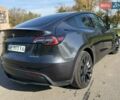 Сірий Тесла Model Y, об'ємом двигуна 0 л та пробігом 25 тис. км за 35500 $, фото 15 на Automoto.ua
