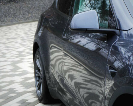 Сірий Тесла Model Y, об'ємом двигуна 0 л та пробігом 12 тис. км за 30700 $, фото 2 на Automoto.ua