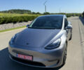 Серый Тесла Model Y, объемом двигателя 0 л и пробегом 11 тыс. км за 33900 $, фото 1 на Automoto.ua
