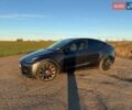 Сірий Тесла Model Y, об'ємом двигуна 0 л та пробігом 23 тис. км за 32700 $, фото 1 на Automoto.ua