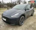 Сірий Тесла Model Y, об'ємом двигуна 0 л та пробігом 11 тис. км за 29700 $, фото 1 на Automoto.ua