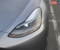 Серый Тесла Model Y, объемом двигателя 0 л и пробегом 6 тыс. км за 42900 $, фото 12 на Automoto.ua