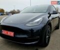 Сірий Тесла Model Y, об'ємом двигуна 0 л та пробігом 12 тис. км за 29900 $, фото 16 на Automoto.ua