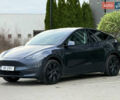 Сірий Тесла Model Y, об'ємом двигуна 0 л та пробігом 13 тис. км за 29999 $, фото 17 на Automoto.ua