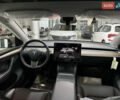 Серый Тесла Model Y, объемом двигателя 0 л и пробегом 1 тыс. км за 37500 $, фото 63 на Automoto.ua