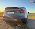 Сірий Тесла Model Y, об'ємом двигуна 0 л та пробігом 23 тис. км за 32700 $, фото 25 на Automoto.ua