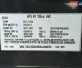 Сірий Тесла Model Y, об'ємом двигуна 0 л та пробігом 11 тис. км за 34500 $, фото 32 на Automoto.ua