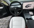 Серый Тесла Model Y, объемом двигателя 0 л и пробегом 7 тыс. км за 33999 $, фото 46 на Automoto.ua