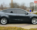 Сірий Тесла Model Y, об'ємом двигуна 0 л та пробігом 24 тис. км за 33850 $, фото 7 на Automoto.ua