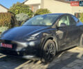 Серый Тесла Model Y, объемом двигателя 0 л и пробегом 8 тыс. км за 28700 $, фото 2 на Automoto.ua