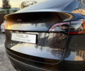 Серый Тесла Model Y, объемом двигателя 0 л и пробегом 1 тыс. км за 39900 $, фото 17 на Automoto.ua