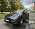 Сірий Тесла Model Y, об'ємом двигуна 0 л та пробігом 12 тис. км за 32500 $, фото 1 на Automoto.ua