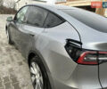 Сірий Тесла Model Y, об'ємом двигуна 0 л та пробігом 29 тис. км за 32000 $, фото 11 на Automoto.ua