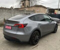 Серый Тесла Model Y, объемом двигателя 0 л и пробегом 17 тыс. км за 34300 $, фото 5 на Automoto.ua