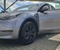 Сірий Тесла Model Y, об'ємом двигуна 0 л та пробігом 11 тис. км за 31000 $, фото 1 на Automoto.ua
