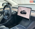 Серый Тесла Model Y, объемом двигателя 0 л и пробегом 1 тыс. км за 35490 $, фото 47 на Automoto.ua