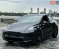 Серый Тесла Model Y, объемом двигателя 0 л и пробегом 7 тыс. км за 33999 $, фото 88 на Automoto.ua