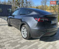 Сірий Тесла Model Y, об'ємом двигуна 0 л та пробігом 1 тис. км за 29000 $, фото 2 на Automoto.ua