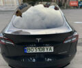 Серый Тесла Model Y, объемом двигателя 0 л и пробегом 9 тыс. км за 34000 $, фото 28 на Automoto.ua