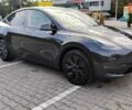 Серый Тесла Model Y, объемом двигателя 0 л и пробегом 3 тыс. км за 29000 $, фото 5 на Automoto.ua