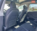 Серый Тесла Model Y, объемом двигателя 0 л и пробегом 1 тыс. км за 35490 $, фото 37 на Automoto.ua