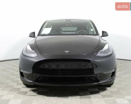 Сірий Тесла Model Y, об'ємом двигуна 0 л та пробігом 34 тис. км за 16300 $, фото 7 на Automoto.ua