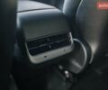 Серый Тесла Model Y, объемом двигателя 0 л и пробегом 6 тыс. км за 33500 $, фото 58 на Automoto.ua