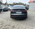 Сірий Тесла Model Y, об'ємом двигуна 0 л та пробігом 18 тис. км за 28500 $, фото 7 на Automoto.ua