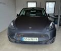 Сірий Тесла Model Y, об'ємом двигуна 0 л та пробігом 3 тис. км за 26500 $, фото 15 на Automoto.ua