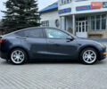 Серый Тесла Model Y, объемом двигателя 0 л и пробегом 25 тыс. км за 27800 $, фото 9 на Automoto.ua