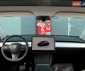 Сірий Тесла Model Y, об'ємом двигуна 0 л та пробігом 23 тис. км за 31999 $, фото 16 на Automoto.ua