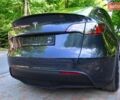 Серый Тесла Model Y, объемом двигателя 0 л и пробегом 52 тыс. км за 38700 $, фото 34 на Automoto.ua