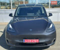 Серый Тесла Model Y, объемом двигателя 0 л и пробегом 1 тыс. км за 38990 $, фото 58 на Automoto.ua