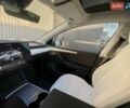 Серый Тесла Model Y, объемом двигателя 0 л и пробегом 21 тыс. км за 34000 $, фото 9 на Automoto.ua
