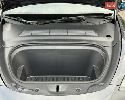 Сірий Тесла Model Y, об'ємом двигуна 0 л та пробігом 13 тис. км за 29999 $, фото 80 на Automoto.ua