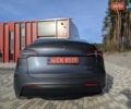 Серый Тесла Model Y, объемом двигателя 0 л и пробегом 29 тыс. км за 30500 $, фото 16 на Automoto.ua