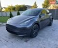 Сірий Тесла Model Y, об'ємом двигуна 0 л та пробігом 20 тис. км за 26499 $, фото 1 на Automoto.ua