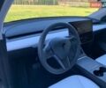 Сірий Тесла Model Y, об'ємом двигуна 0 л та пробігом 6 тис. км за 30900 $, фото 20 на Automoto.ua