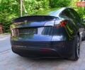 Тесла Model Y 2024 в Дрогобыче на Automoto.ua Серый Тесла Model Y, объемом двигателя 0 л и пробегом 52 тыс. км за 34200 $, фото 32 на Automoto.ua
