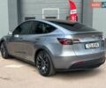 Серый Тесла Model Y, объемом двигателя 0 л и пробегом 13 тыс. км за 37500 $, фото 5 на Automoto.ua