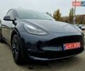 Сірий Тесла Model Y, об'ємом двигуна 0 л та пробігом 12 тис. км за 29900 $, фото 15 на Automoto.ua
