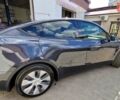 Серый Тесла Model Y, объемом двигателя 0 л и пробегом 6 тыс. км за 29500 $, фото 9 на Automoto.ua