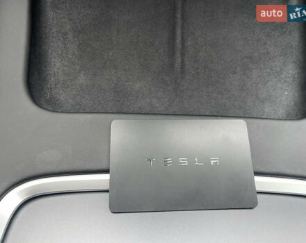 Сірий Тесла Model Y, об'ємом двигуна 0 л та пробігом 16 тис. км за 26000 $, фото 30 на Automoto.ua