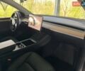 Серый Тесла Model Y, объемом двигателя 0 л и пробегом 12 тыс. км за 33500 $, фото 7 на Automoto.ua
