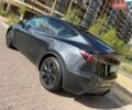 Сірий Тесла Model Y, об'ємом двигуна 0 л та пробігом 44 тис. км за 29000 $, фото 1 на Automoto.ua