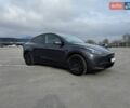 Сірий Тесла Model Y, об'ємом двигуна 0 л та пробігом 23 тис. км за 27999 $, фото 1 на Automoto.ua