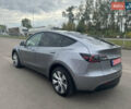 Тесла Model Y 2024 в Ковель на Automoto.ua Серый Тесла Model Y, объемом двигателя 0 л и пробегом 40 тыс. км за 37550 $, фото 6 на Automoto.ua