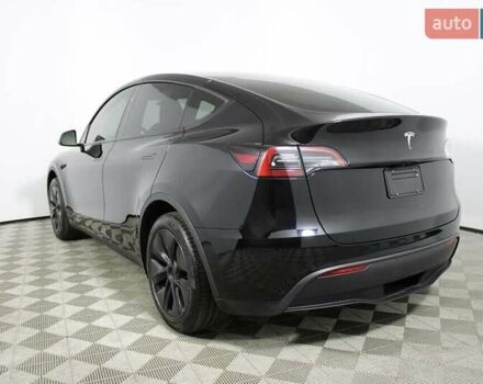 Сірий Тесла Model Y, об'ємом двигуна 0 л та пробігом 34 тис. км за 16300 $, фото 2 на Automoto.ua