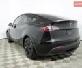 Сірий Тесла Model Y, об'ємом двигуна 0 л та пробігом 34 тис. км за 16300 $, фото 2 на Automoto.ua