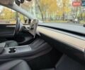 Серый Тесла Model Y, объемом двигателя 0 л и пробегом 39 тыс. км за 31700 $, фото 1 на Automoto.ua
